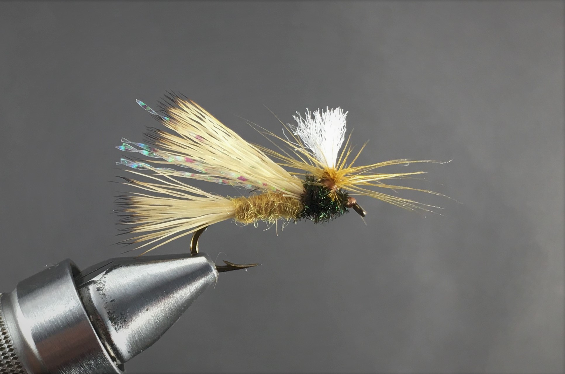 Dry Flies Dan's Fly Shop and Guide Service Fishing the Androscoggin